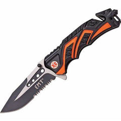 MTech USA MT-A865EMO Spring Assisted Knife