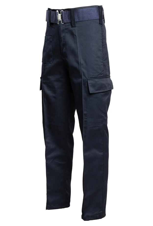 Combat Pants - Navy – The Paramedic Shop cc