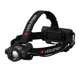 LedLenser H15R Core Rechargeable Headlamp