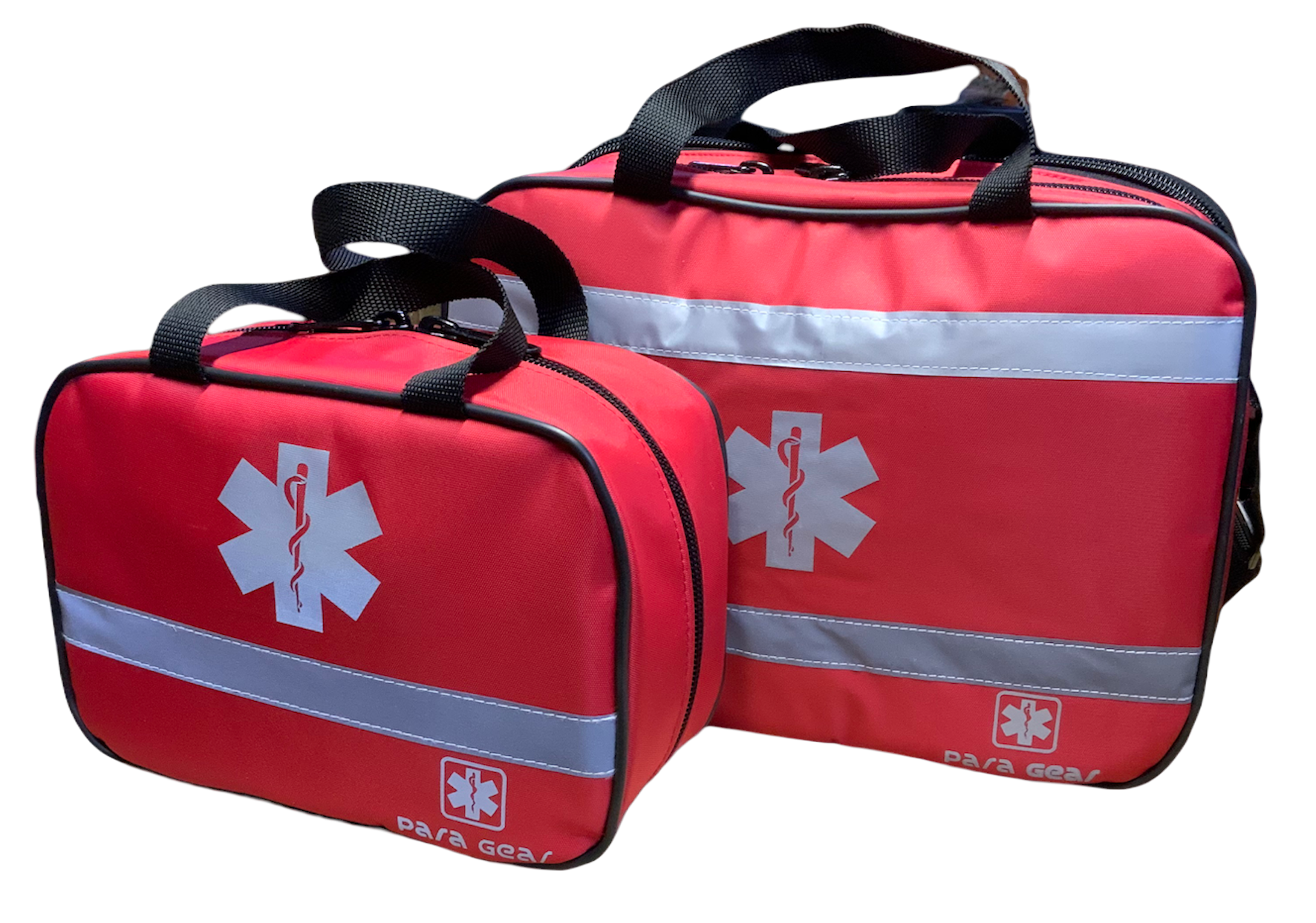 para gear Paragear Medium or Large Drug Bag – The Paramedic Shop cc