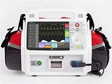 Progetti Rescue Life 9 Defibrillator