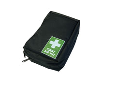 Basic Vehicle First Aid Kit