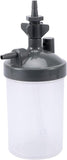 Humidifier Bottle with Luer Slip Connectors