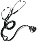Hi-Care Professional Dual Head Teaching Stethoscope