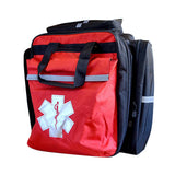 Comprehensive Stocked ILS Jump Bag in Locally Manufactured Bag
