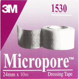 3M Micropore 24mm X 10m
