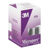 3M Micropore 72mm X 10m