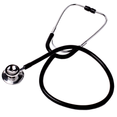 Traditional Child Dual Head Budget Stethoscope