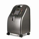 Oxygen Concentrator 3L with Purity Alarm