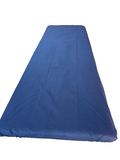 Examination Couch Fitted Sheet - Navy Blue