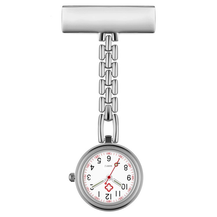 Nurses FOB Watch - Main Image