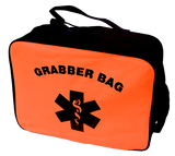 Grabber Bag - 6 Pocket