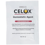 Celox Hemostatic Granules 2G