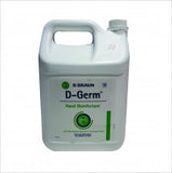 Braun D-Germ 5L