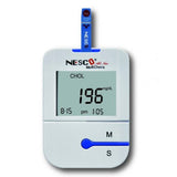 NESCO NW-07 MultiCheck Meter – Hemoglobin/Cholesterol/Glucose
