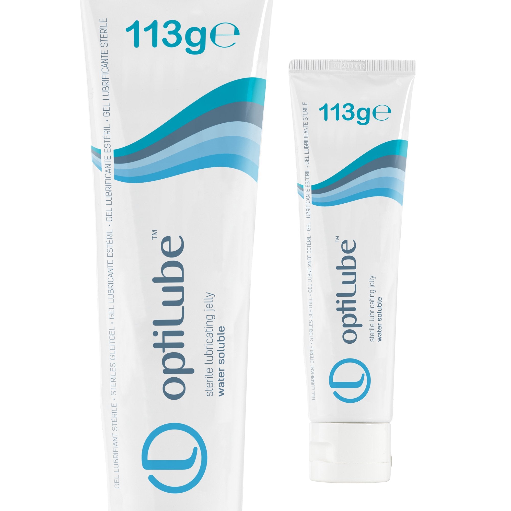 Optilube Sterile Lubricating Jelly 113g The Paramedic Shop cc Optilube Sterile Lubricating Jelly 113g The Paramedic Shop cc