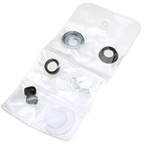 Hi-Care Rapport or Professional Stethoscope Replacement Spares Kits