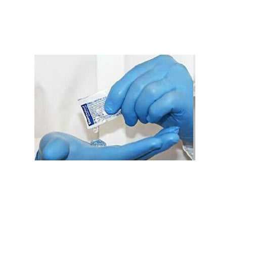 Optilube Lubricating Jelly 2.7g Sachet The Paramedic Shop cc Optilube Lubricating Jelly 2.7g Sachet The Paramedic Shop cc