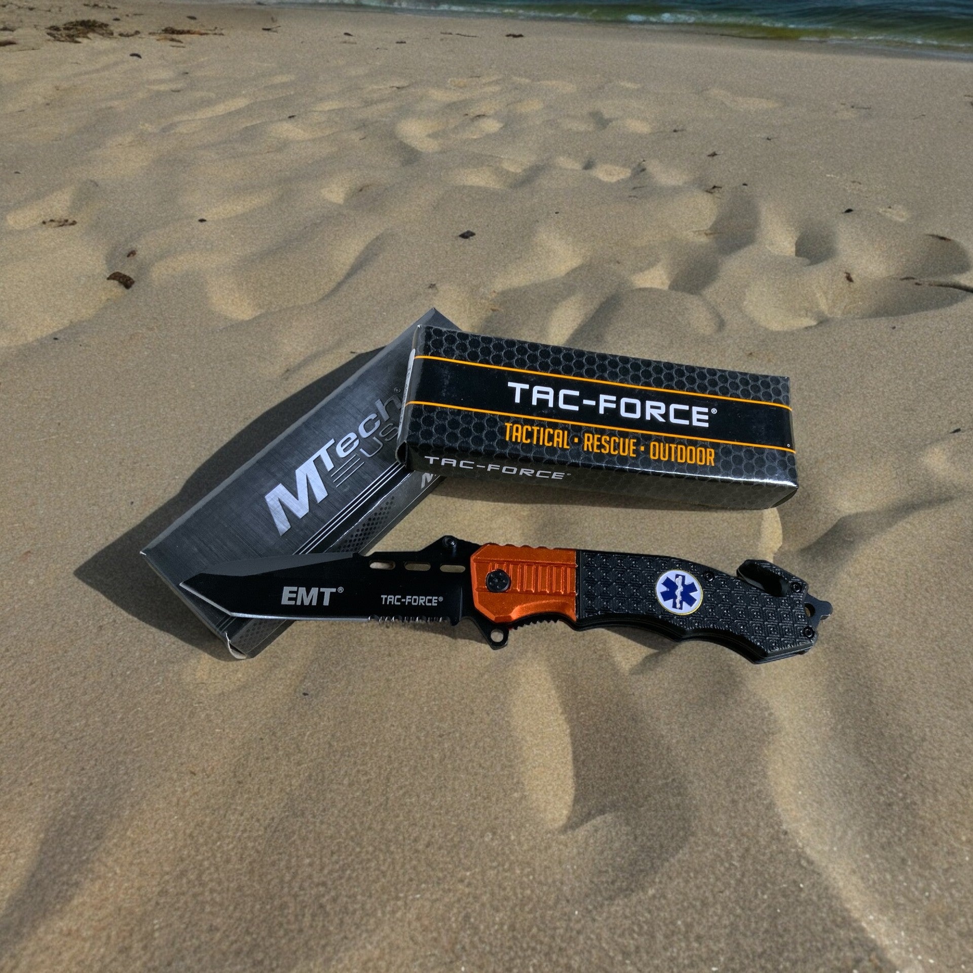 Rescue Knives/Scissors