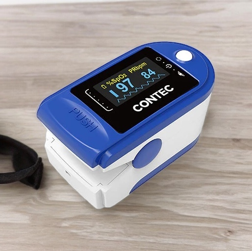 Pulse Oximeters