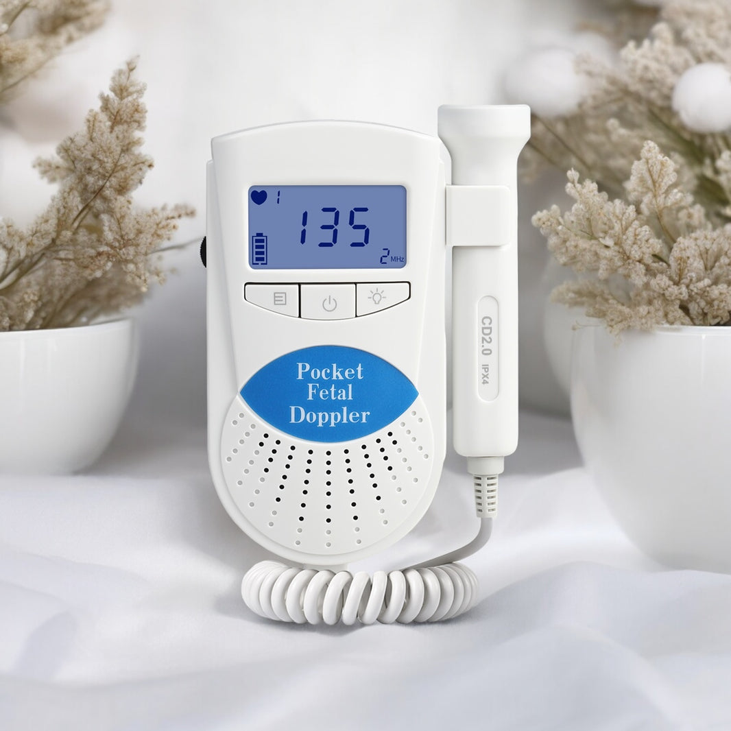 Fetal Monitoring – The Paramedic Shop cc