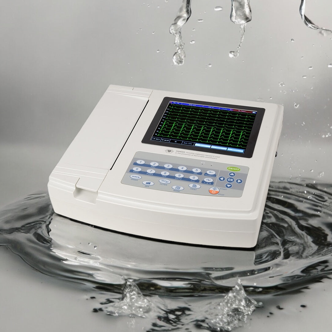 ECG Machines