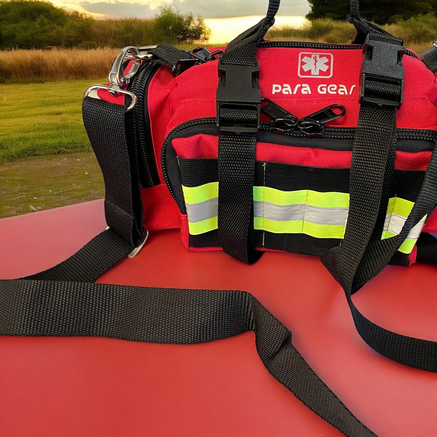 First Aid Kits