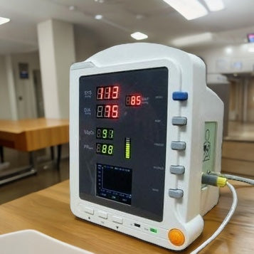 Patient Monitors