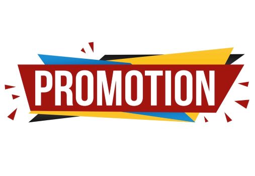 On Promotion