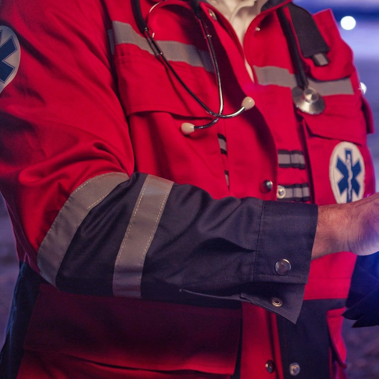 Clothing/Uniforms