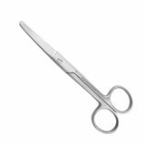 Operating Scissors (Sharp/Blunt) 13cm