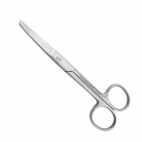 Operating Scissors (Sharp/Blunt) 13cm | The Paramedic Shop cc