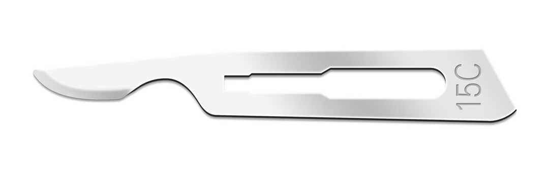 Swann Morton Scalpel Blades (Singles)