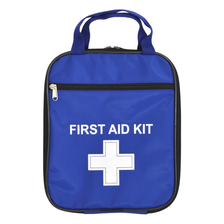 Large Motorist/Home First Aid Kit
