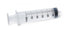 50ml Luer Lock Syringes (Singles)