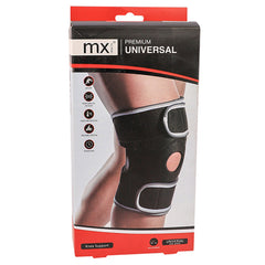 Knee Support MX Universal