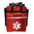 Basic Stocked Basic Life Support Jump Bag