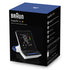 Braun ExactFit 3 Upper Arm Blood Pressure Monitor