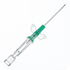 Braun Introcan Winged FEP 18G x 32mm (Singles)