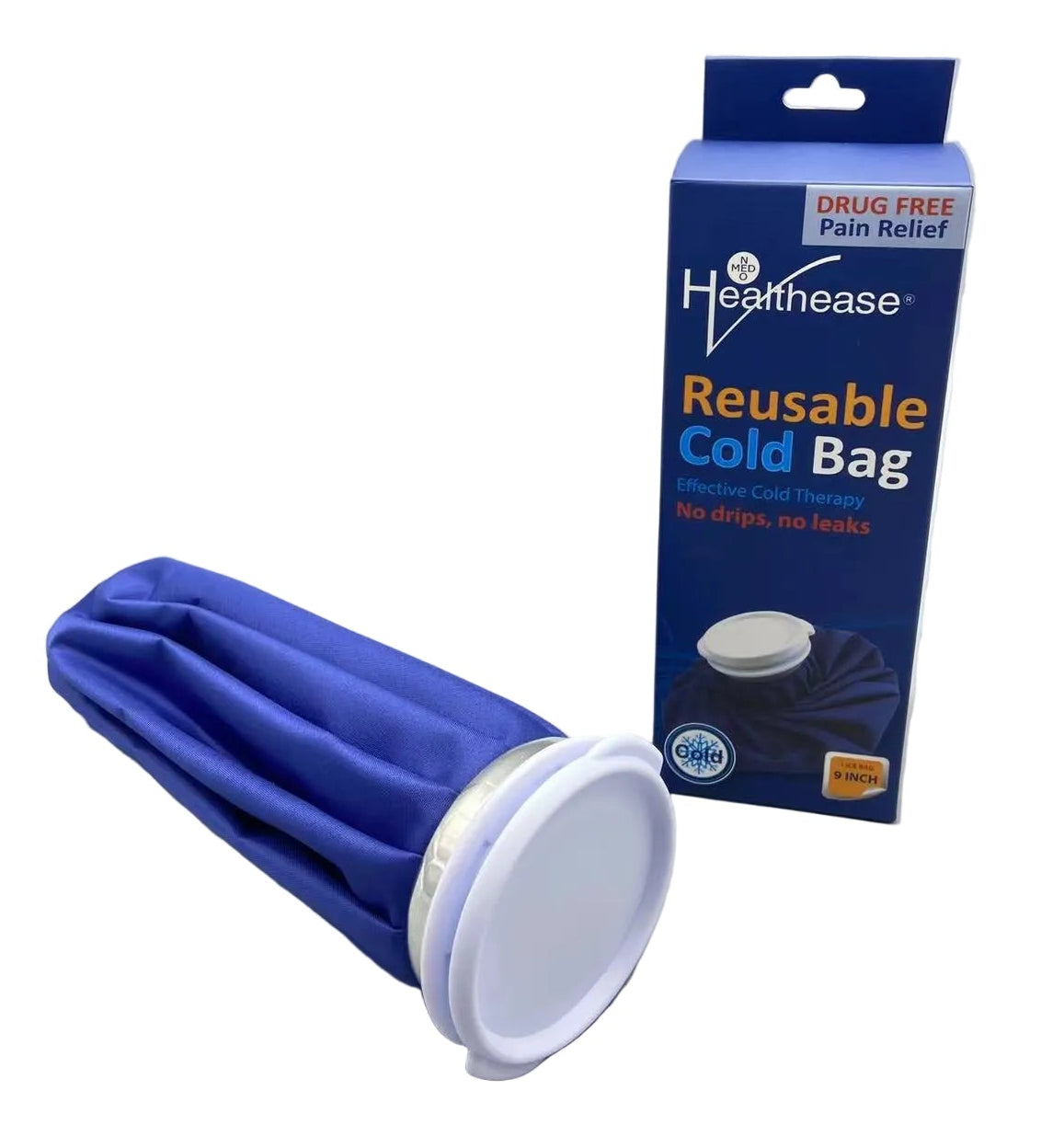 Healthease Reusable Cold Bag