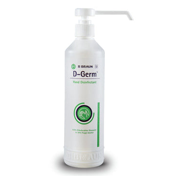 Disinfectants – The Paramedic Shop cc
