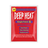 Deep Heat Odourless Patch