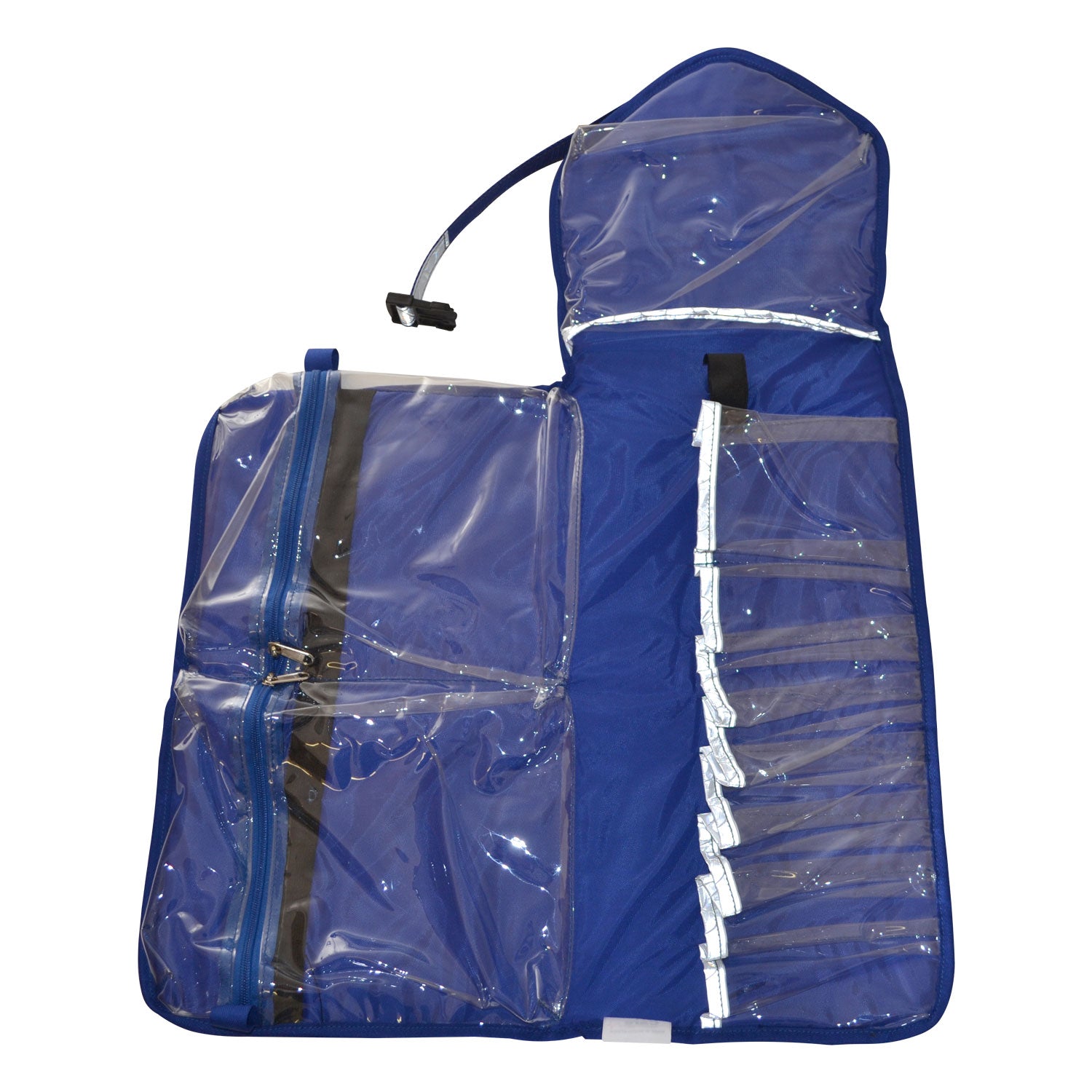 CritiCare® IntuPAC Intubation Device Holder