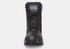Trooper Black 8-Inch Safety Boots Steel Midsole
