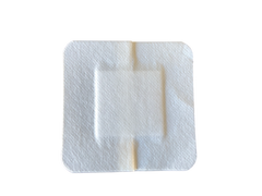 Hi-Care Island (Non-Woven) Dressing with Non-Adherent Pad