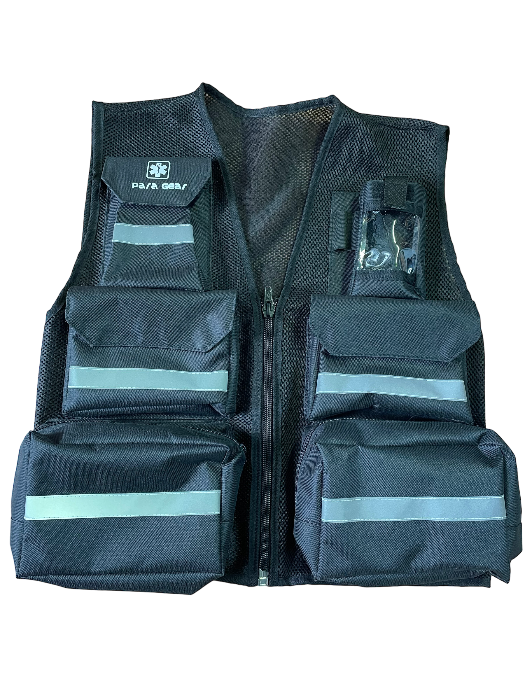 NEW ParaGear Mesh/Nylon MVA Jacket