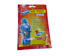Dr Lee Heat Therapy Pad