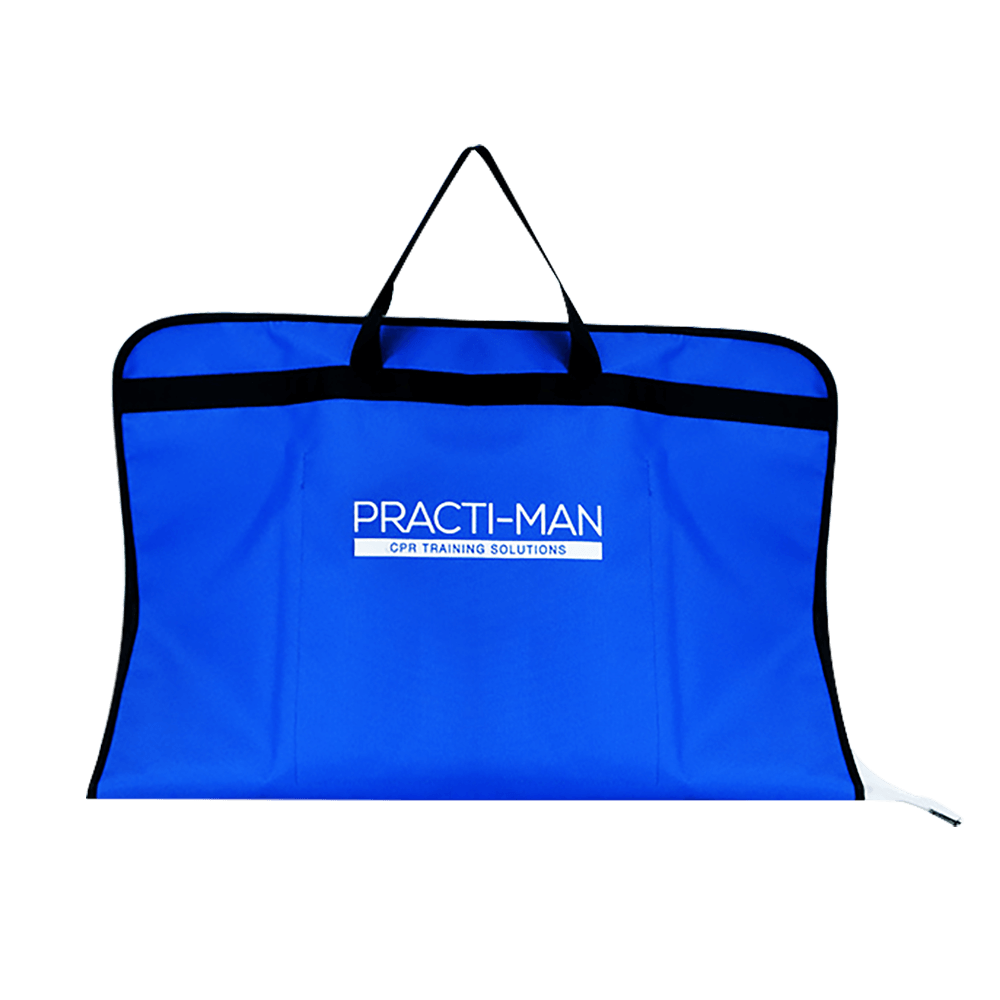 Practi-Man Adult/Child Carry Bag Only