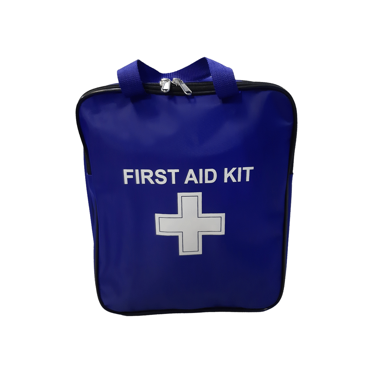 Government Regulation 7 First Aid Kit in A4 Nylon Bag