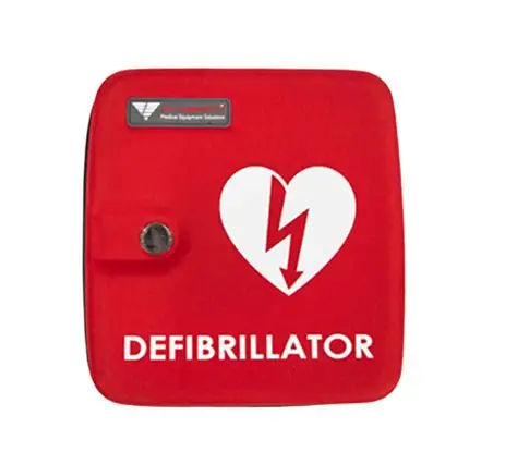 Rescue Sam 4.0 Fully Automatic Defibrillator